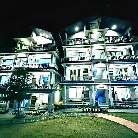 The Billing Health Resort Бір Екстер'єр фото