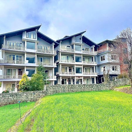 The Billing Health Resort Бір Екстер'єр фото