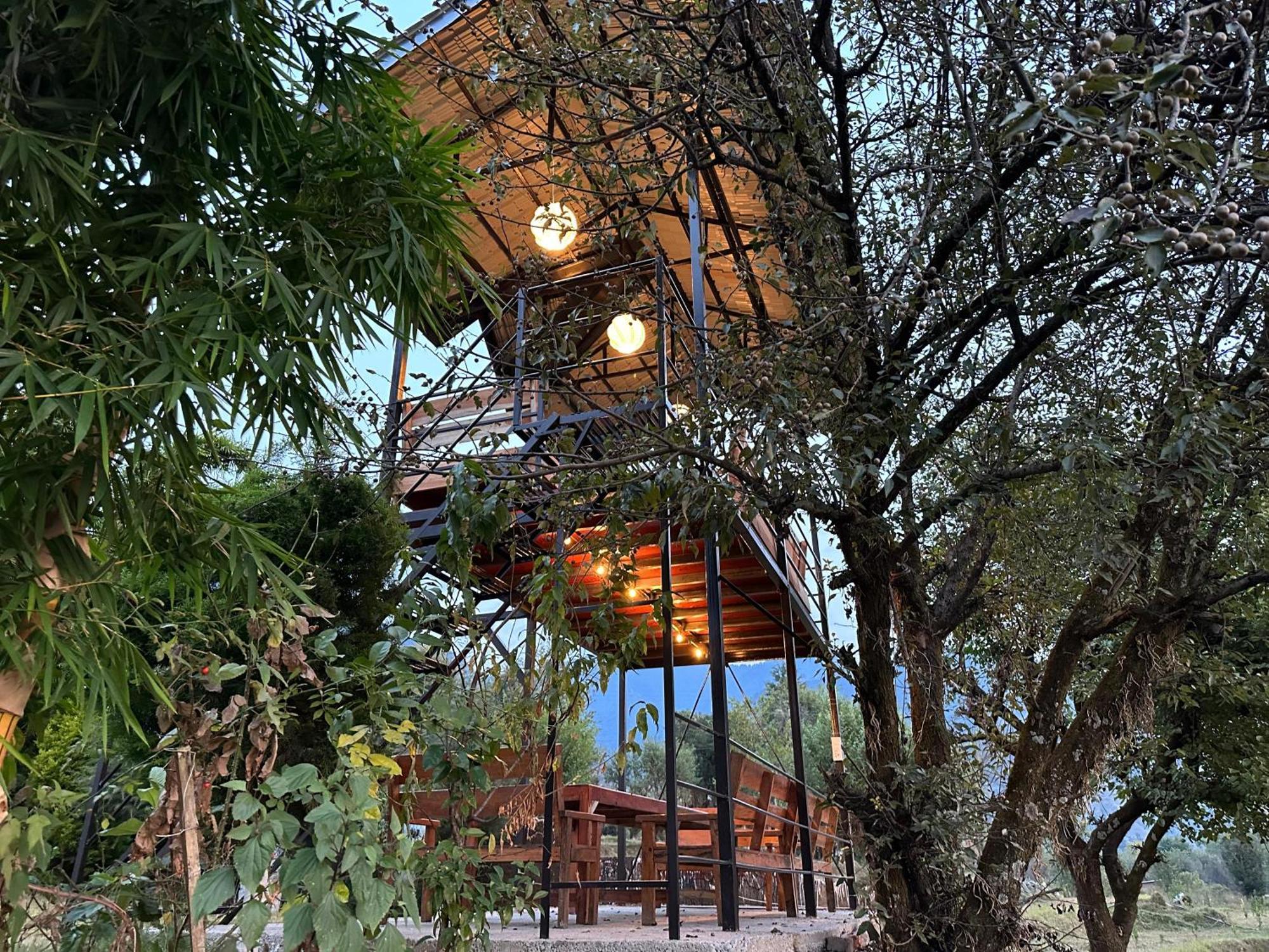 The Billing Health Resort Бір Екстер'єр фото