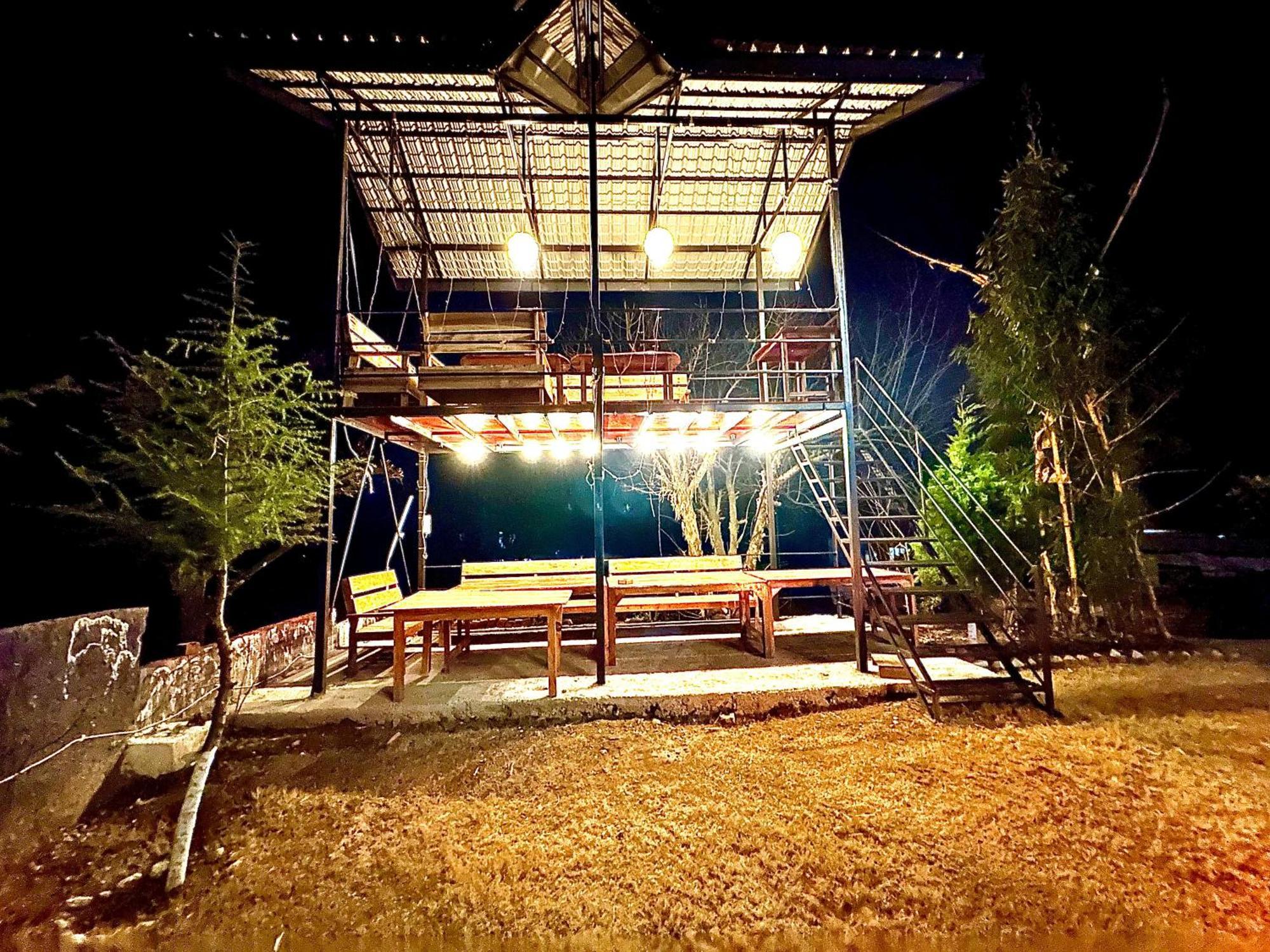 The Billing Health Resort Бір Екстер'єр фото